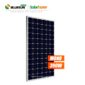 BLUESUN off grid solar system 10kw solar system for home solar power system with high efficient